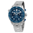 Omega Seamaster Diver 300M Co‑Axial Master Chronometer Chronograph 210.30.44.51.03.001