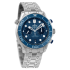 Omega Seamaster Diver 300M Co‑Axial Master Chronometer Chronograph 210.30.44.51.03.001