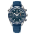 232.92.46.51.03.001 | Omega Seamaster Planet Ocean 600M Co‑Axial Chronograph 45.5mm watch. Buy Online