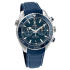 Omega Seamaster Planet Ocean 600M Co‑Axial Chronograph 45.5mm 232.92.46.51.03.001