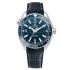 215.33.40.20.03.001 | Omega Seamaster Planet Ocean 600M Omega Co‑Axial Master Chronometer 39.5 mm watch