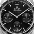 Omega Speedmaster 38 Co-Axial Chronograph 38 mm 324.30.38.50.01.001