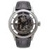 01 734 7684 4051-07 5 21 71FC | Oris Artelier Translucent Skeleton 40.5 mm watch. Buy Online