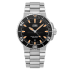 01 733 7653 4159-07 8 26 01PEB | Oris Aquis Date 43 mm watch. Buy Online