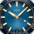 Oris Aquis Date Calibre 400 Automatic 41.5 mm 01 400 7769 4125-07 4 22 75FC