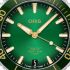 Oris Aquis Date Calibre 400 Automatic 41.5 mm 01 400 7769 4127-07 4 22 77FC