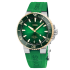 Oris Aquis Date Calibre 400 Green Automatic 41.5 mm 01 400 7769 6357-07 4 22 77FC