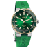 Oris Aquis Date Calibre 400 Green Automatic 41.5 mm 01 400 7769 6357-07 4 22 77FC