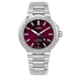 01 733 7766 4998-07 8 22 05PEB | Oris Aquis Date Diamonds Automatic  41.5 mm watch. Buy Online