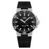 01 733 7653 4154-07 4 26 34EB | Oris Aquis Date Steel Automatic 43 mm watch. Buy Online