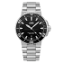 01 733 7653 4154-07 8 26 01PEB | Oris Aquis Date Steel Automatic 43 mm watch. Buy Online