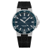 01 733 7653 4155-07 4 26 34EB | Oris Aquis Date Steel Automatic 43 mm watch. Buy Online