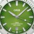 Oris Aquis Date Taste of Summer Automatic 41.5 mm 01 733 7787 4137-07 8 22 04PEB