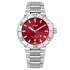 01 733 7787 4138-07 8 22 04PEB | Oris Aquis Date Taste of Summer Automatic 41.5 mm watch. Buy Online