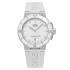 01 733 7676 4156-07 4 21 31 | Oris Aquis Date White Automatic 40 mm watch. Buy Online