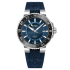 01 798 7754 4135-07 4 24 65EB | Oris Aquis GMT Date 43.5 mm watch. Buy Online