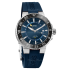 Oris Aquis GMT Date 01 798 7754 4135-07 4 24 65EB