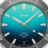 Oris Aquis Great Barrier Reef Limited Edition IV 43.5 mm 01 400 7790 4185-SET