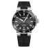 01 733 7730 7153-07 4 24 64TEB | Oris  Aquis Titanium Date 43.5 mm watch | Buy Now