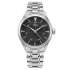 01 755 7742 4053-07 8 21 88 | Oris Artelier Pointer Day Date Steel Automatic 40 mm watch. Buy Online