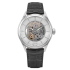 01 734 7721 4051-07 5 21 61FC | Oris Artelier Skeleton Steel Automatic 40 mm watch. Buy Online