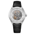 01 734 7721 4051-07 5 21 64FC | Oris Artelier Skeleton Steel Automatic 40 mm watch. Buy Online