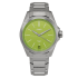 01 400 7778 7157-Set | Oris Propilot X Kermit Edition Automatic 39 mm watch | Buy Now