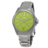 Oris Propilot X Kermit Edition Automatic 39 mm 01 400 7778 7157-Set