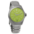 Oris Propilot X Kermit Edition Automatic 39 mm 01 400 7778 7157-Set