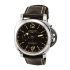 Panerai Luminor 1950 3 Days GMT 24H Automatic Acciaio PAM00531