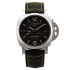 PAM01535 | Panerai Luminor 1950 3 Days Gmt Automatic Acciaio 42 mm watch. Buy Online