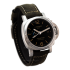 Panerai Luminor 1950 3 Days Gmt Automatic Acciaio 42 mm PAM01535