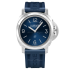 PAM01623 | Panerai Luminor Base Logo Manual 44 mm watch. Buy Online