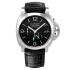 PAM01360 | Panerai Luminor BiTempo Automatic 44 mm watch. Buy Online