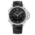 PAM01109 | Panerai Luminor Chrono 44 mm watch. Buy Online