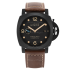 PAM00661 | Panerai Luminor Marina 1950 Carbotech 3 Days Automatic Sale watch. Buy Online