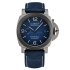 PAM01663 | Panerai Luminor Marina Fibratech Vulcano Blu 44 mm watch | Buy Online