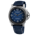 Panerai Luminor Marina Fibratech Vulcano Blu 44 mm PAM01663