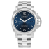 PAM01316 | Panerai Luminor Marina Specchio Blu 44mm watch. Buy Online