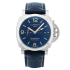 PAM01033 | Panerai Luminor GMT 44 mm watch. Buy Now. Watches of Mayfair