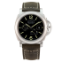 PAM01090 | Panerai Luminor Power Reserve Automatic Acciaio 44 mm watch. Buy Online