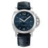 PAM01370 | Panerai Luminor Quaranta Automatic 40 mm watch | Buy Online