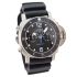 Panerai Luminor Submersible 1950 3 Days Chrono Flyback Automatic PAM00615