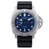 PAM00692 | Panerai Luminor Submersible 1950 BMG-Tech 3 Days Automatic 47 mm watch. Buy Online