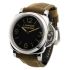 Panerai Luminor 1950 3 Days Acciaio PAM00372