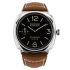 PAM00609 | Panerai Radiomir Black Seal 8 Days Acciaio watch. Buy Online