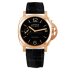 PAM00908 | Panerai Luminor Due 3 Days Automatic Oro Rosso 38 mm watch. Buy Online