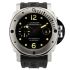 PAM01024 | Panerai Luminor Submersible Automatic Acciaio watch. Buy Online