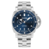 PAM01068 | Panerai Submersible Blu Notte 42 mm watch. Buy Online