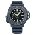 PAM01800 | Panerai Submersible Elux LAB-ID Limited Edition 49 mm watch. Buy Online